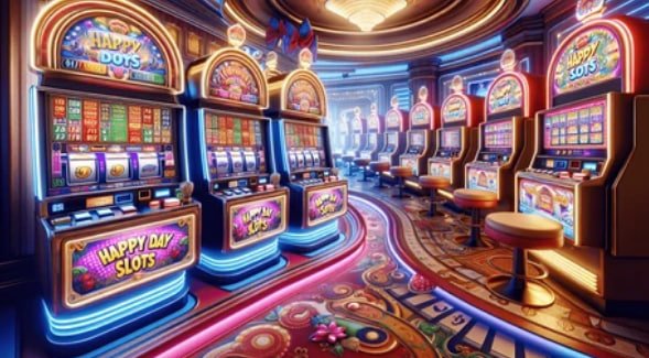salot game Online Slots ဂိမ်းများ အမျိုးမျိုး